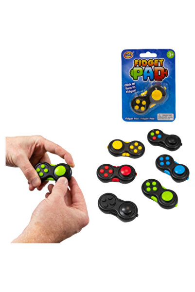 TOBAR Jucarie antistres - Mini consola