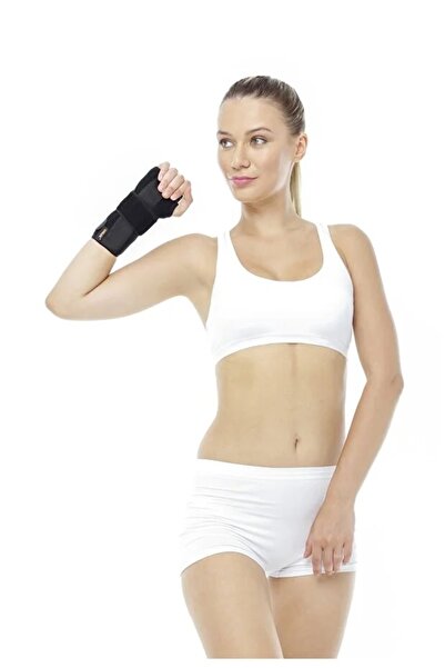 ORLEX STANDART EL BİLEK ATELİ SOL EL