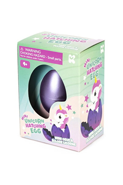 Keycraft Mini egg - Unicorn