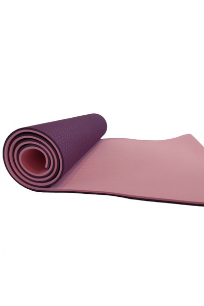 ASCLIFE Yoga Mats (various thicknesses) - EXA-383