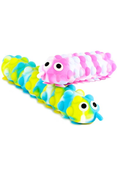 Keycraft Jucarie antistres - Omiduta Tutti Frutti