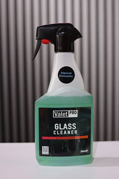 Valet Pro Cam Temizleme Glass Cleaner 500 ml
