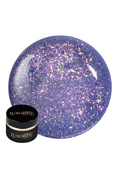 LUXORISE RevoFlex Nail Builder UV Gel 15ml, Imperial Scent