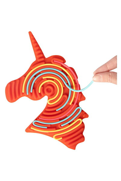 Keycraft Jucarie senzoriala - Unicorn magic