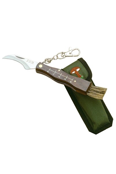 Joker Knives Joker JKR0031 5.5cm Mantar Çakısı