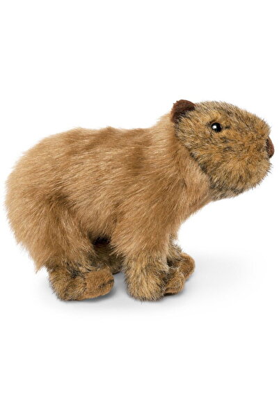 Keycraft Jucarie de plus - Capybara