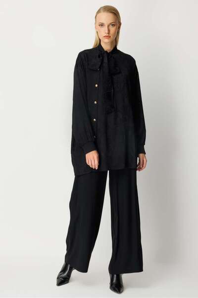 Ghisa FULAR YAKA TAKIM 26KGSTKM4126