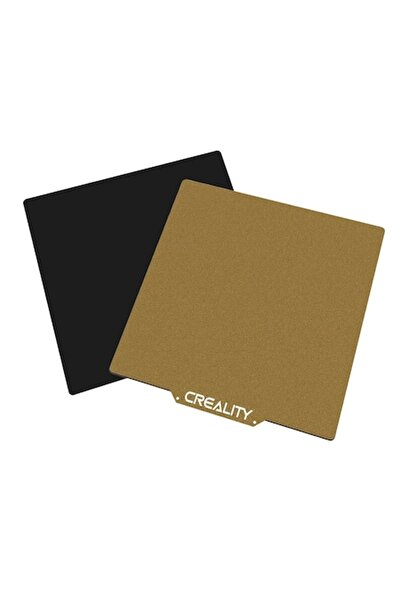 Creality Double-sided Magnetic PEI Flexible Build Surface 235 x 235 mm for Ender 3 & Voxelab Aquila