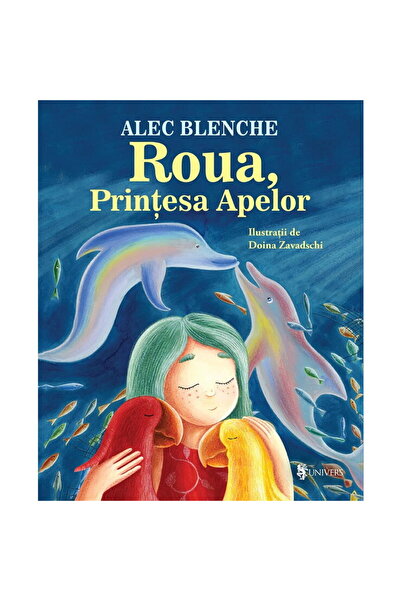 UNIVERS Roua, Printesa Apelor