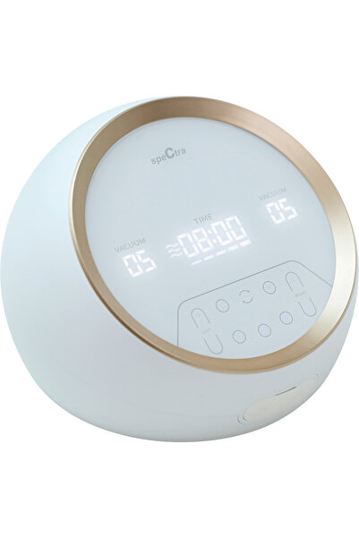 Spectra Premium electric breast pump DUAL S