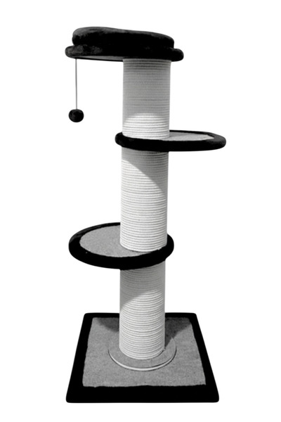 Ovisso لوح خدش للقطط من إكسبريس ماما وبيت للقطط موديل 107