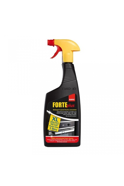 Sano Detergent degresant Forte Plus 1L