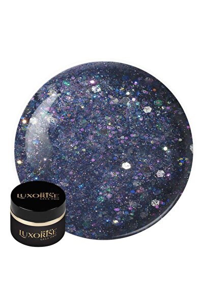 LUXORISE Επέκταση νυχιών UV Gel RevoFlex 15ml, Elite Dream