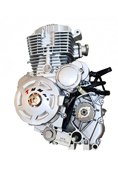 OEM Complete engine Cross Motorcycle 250cc (5+0 gearbox)