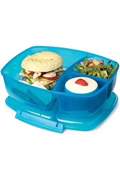 Sistema Quaddie Slimline 1.5 L