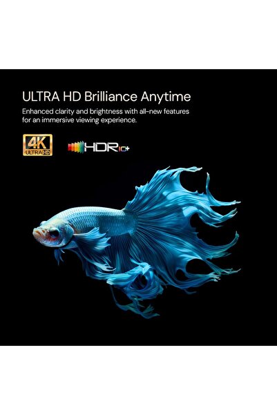 Wownect H24 Max Smart Projector, 700 ANSI Lumens 1080P Full HD, 4K Support, Auto Focus & Keystone