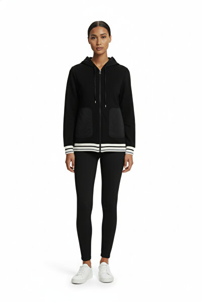 TOLGA SARAÇOĞLU سترة نسائية 25KTS50309