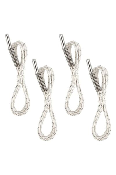 LET Σετ 4 κεραμικών θερμαντικών κασετών 24V 50W, hotend με καλώδιο 1m, για 3D εκτυπωτή, συμβατό με Re