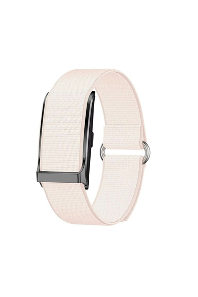 limbic سوار الصحة الذكي - متتبع معدل ضربات القلب والنوم والخطوات، بطارية تدوم 40 يومًا