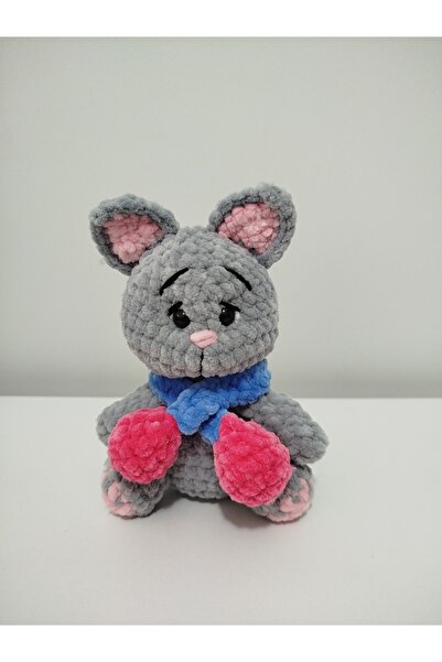 DİAMOND BAG Diamond kadife ipten minik ke