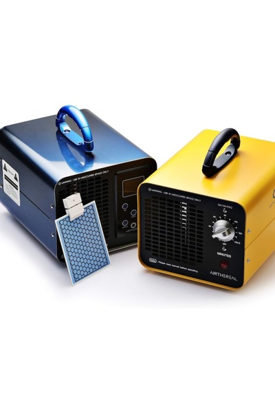 Airthereal Replacement 10,000 mg/h ozone plate for MA10K-PRO and MA10K-PRODIGI