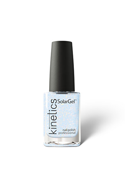 Kinetics Nails Kinetics SolarGel Günlük Oje - Uzun Süre Kalıcı Yoğun Pigment ...