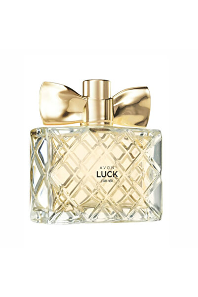 AVON Luck for her 50ml EDT