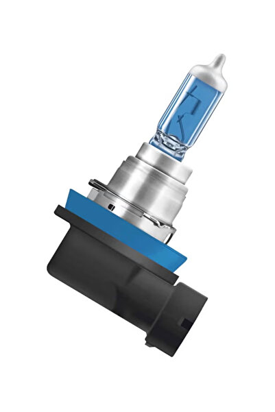 Osram Cool Blue Intense H8 Halogen Headlight Bulb, 12V 35W
