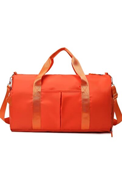 SUAU Sports, Gym, Fitness, Unisex Bag with Shoe and Wet Clothes Separation, W...