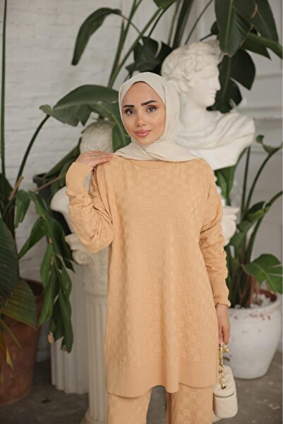 AGD COLLECTİON Modest Two-Piece Sets