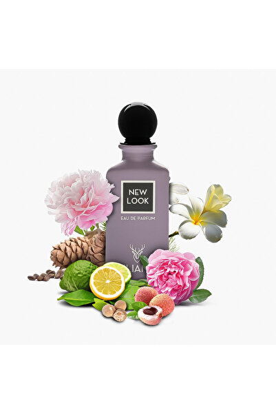 iliana Iliana New Look Eau de Parfum 90ml