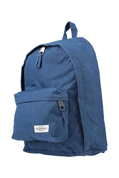 Eastpak Men's Midnight Blue Standard Backpack