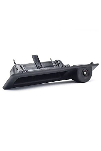 BSE Cameră video spate pentru BMW X1/X3/X4/X5, F30/F34/F25 — AHD, montare pe ...