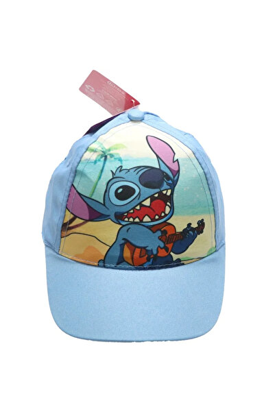 Stitch Șapcă de baseball pentru copii