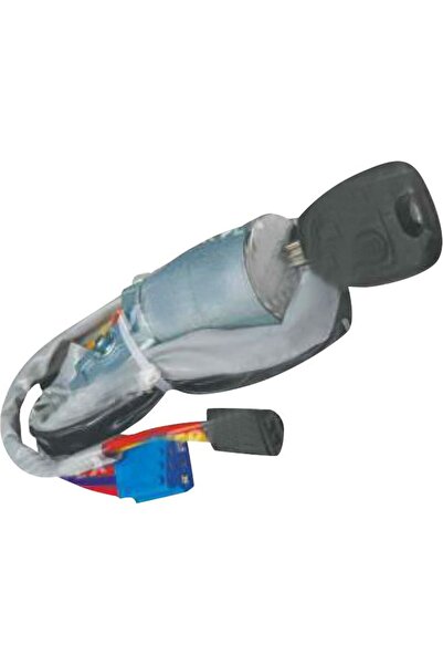 VERTEX KONTAK ANAHTARI PEUGEOT PARTNER / CITROEN BERLINGO 2005->