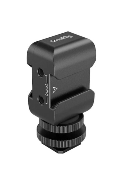 SmallRig 2996 2-in-1 Bracket for Rode Wireless Go / Saramonic Blink 500