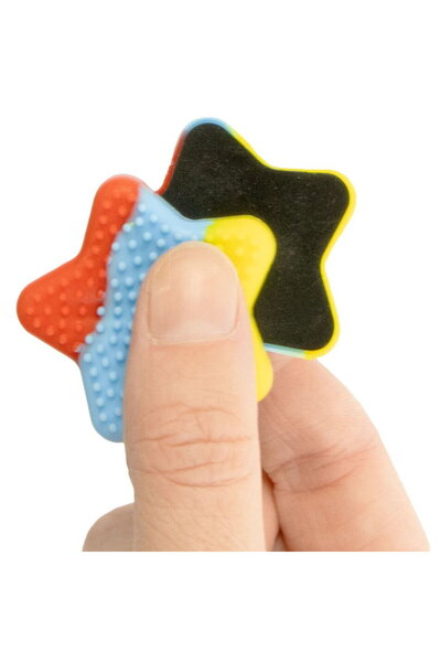 Keycraft Jucarie antistres - Magnet senzorial