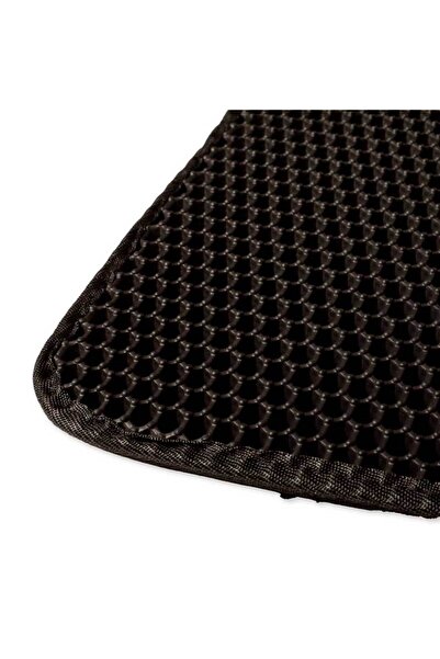 PisiMall Cat litter box collector mat, 40x50 cm