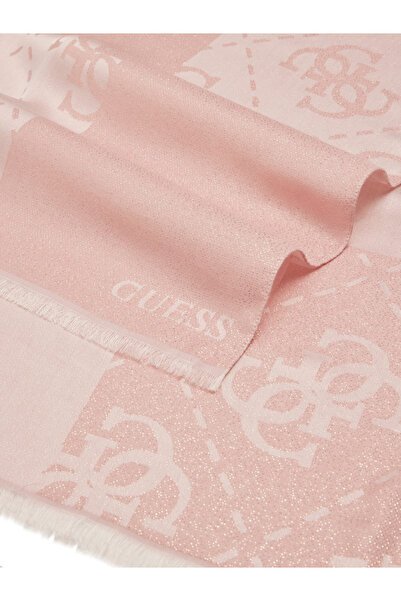 Guess Aw5378Pol03-Scarf 80X180