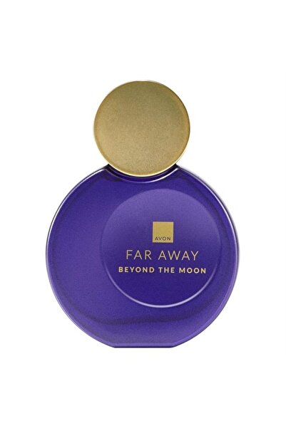 AVON Far Away Beyond The Moon perfume, 50ml