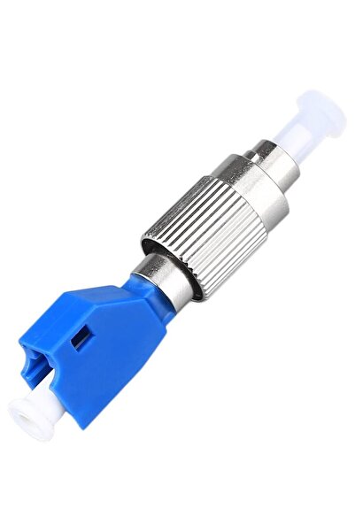 KELUSHI Digital fiber optic power meter set with tester and FC-LC adapter, -70 to +10 dBm, 850-1625 nm