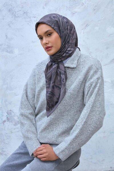 Silk Home Velora Scarf 161005-01
