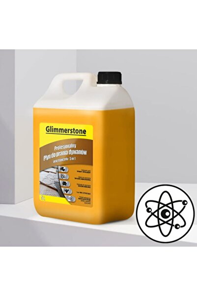 GLIMMERSTONE Injection-extraction vacuum detergent Premium - 10 L (2x5L)