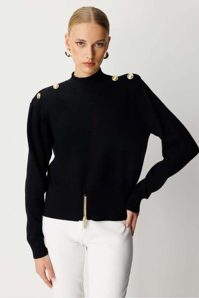 Ghisa VATKALI KISA TUNİK 26KOBTNK4863