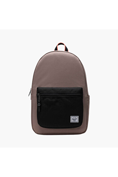Herschel Supply Co. حقيبة ظهر ملونة من هيرشل سابلاي مع أحزمة قابلة للتعديل - ...