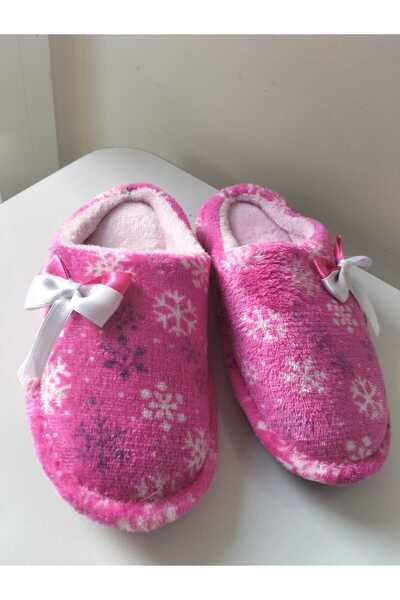 Lion Παντόφλες με φιόγκο