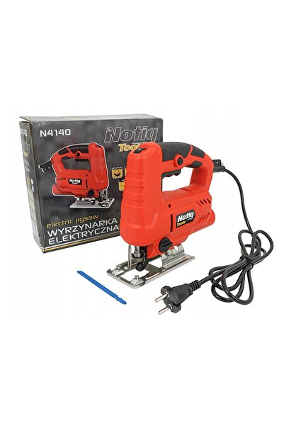 Notig Tools Fierastrau pendular 230V, 80 mm, 750 W, Notig