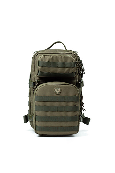 Mudeir Tactical Backpack Oğuz Haki̇ Mountaineering, Nature, Outdoor, Hiking, ...