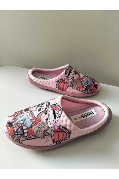 GEZER Children's House Slippers