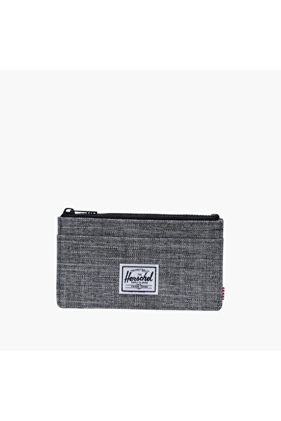 Herschel Supply Co. حامل بطاقة RFID صلب من شركة Herschel Supply Co